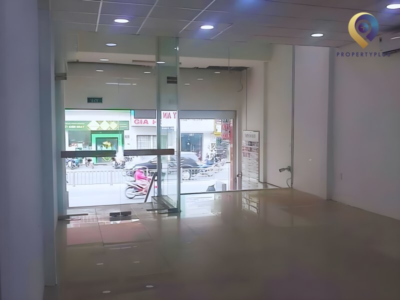 Tòa nhà 177 Bạch Đằng
